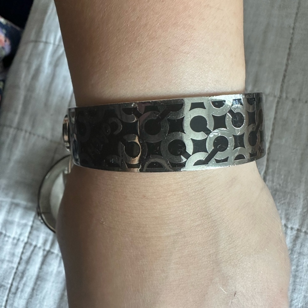 Coach Bangle - image 2